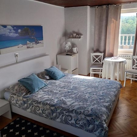 Apartman & Soba Skarica Matulji Room photo